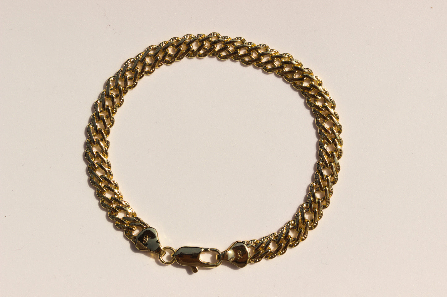 Luna Curve – Bileklik