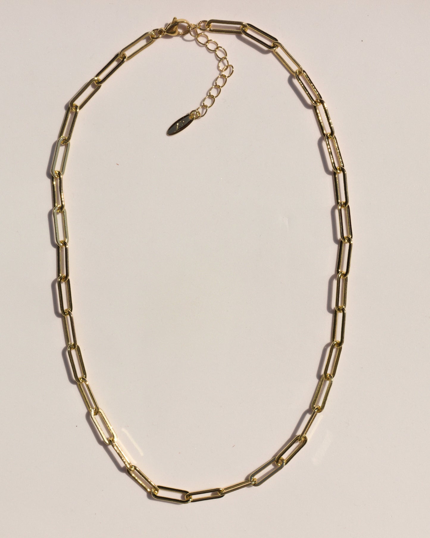 Celestial Link– Zincir Kolye
