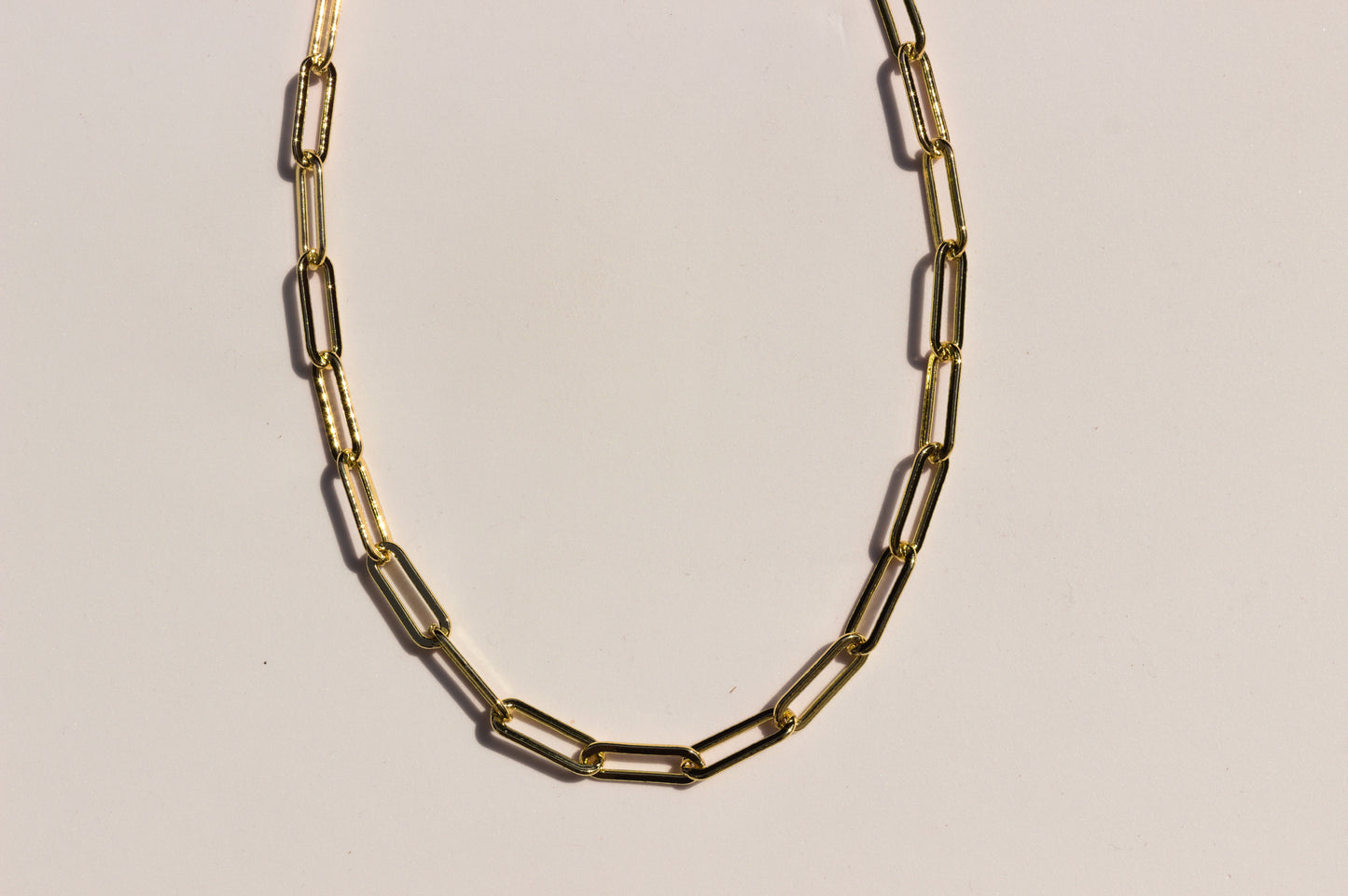 Celestial Link– Zincir Kolye