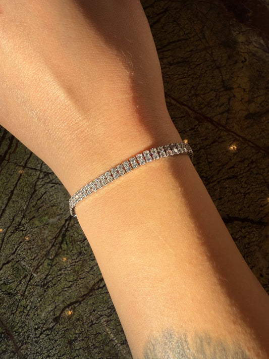 Zer Su Yolu Bileklik