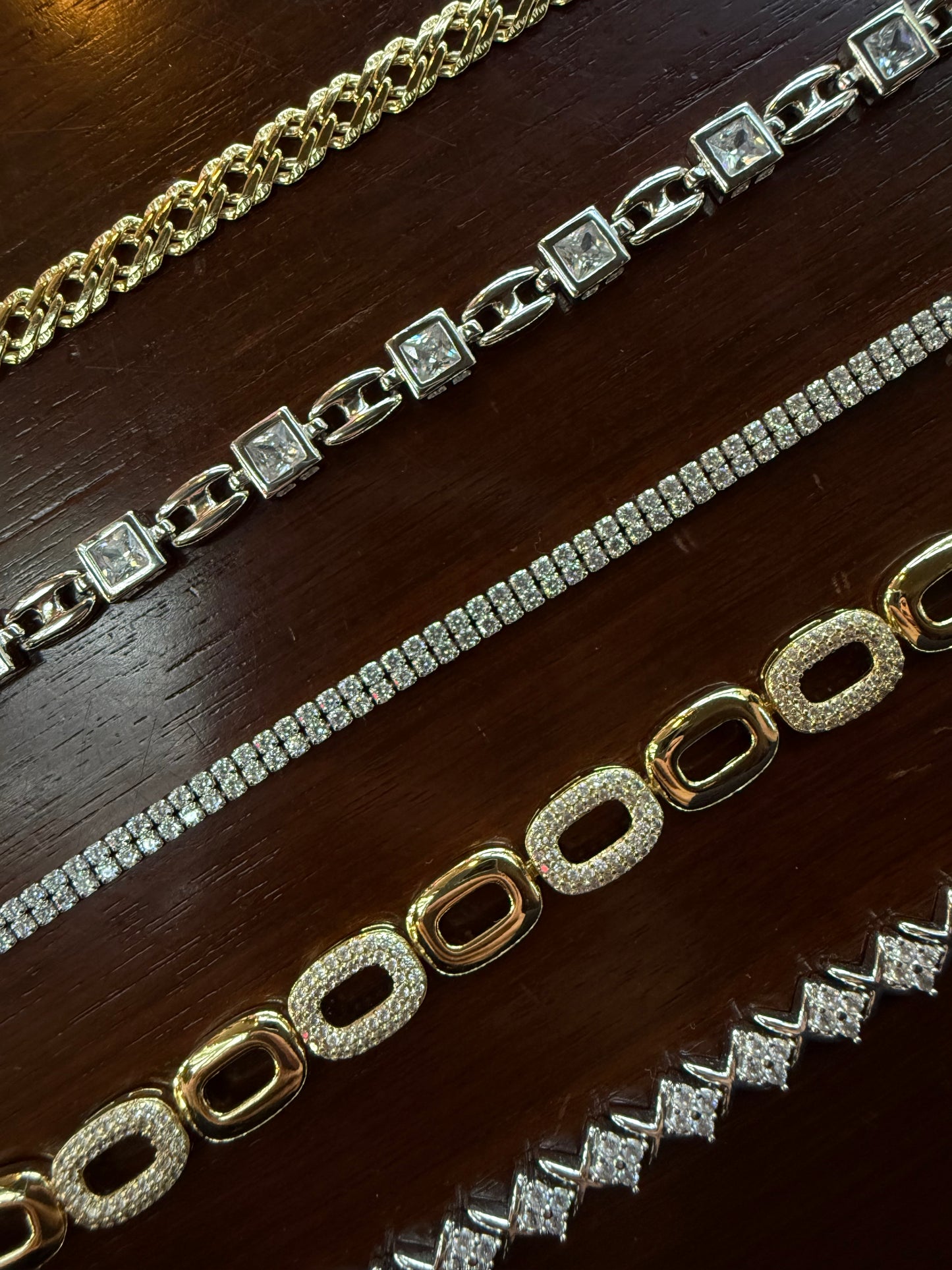 Zer Su Yolu Bileklik