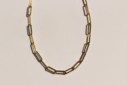Celestial Link– Zincir Kolye
