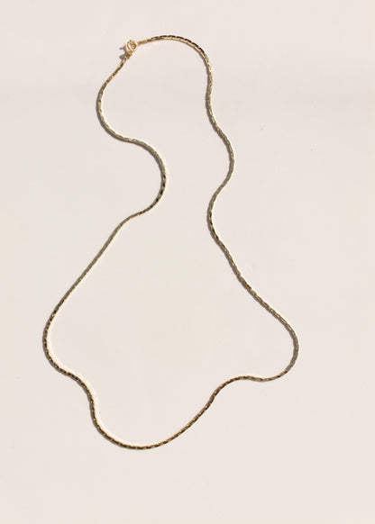 Solare Silk – Zincir