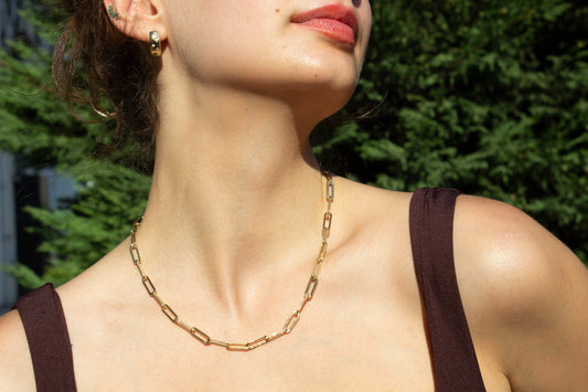 Celestial Link– Zincir Kolye