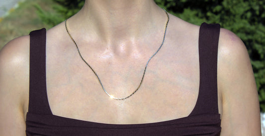 Solare Silk – Zincir