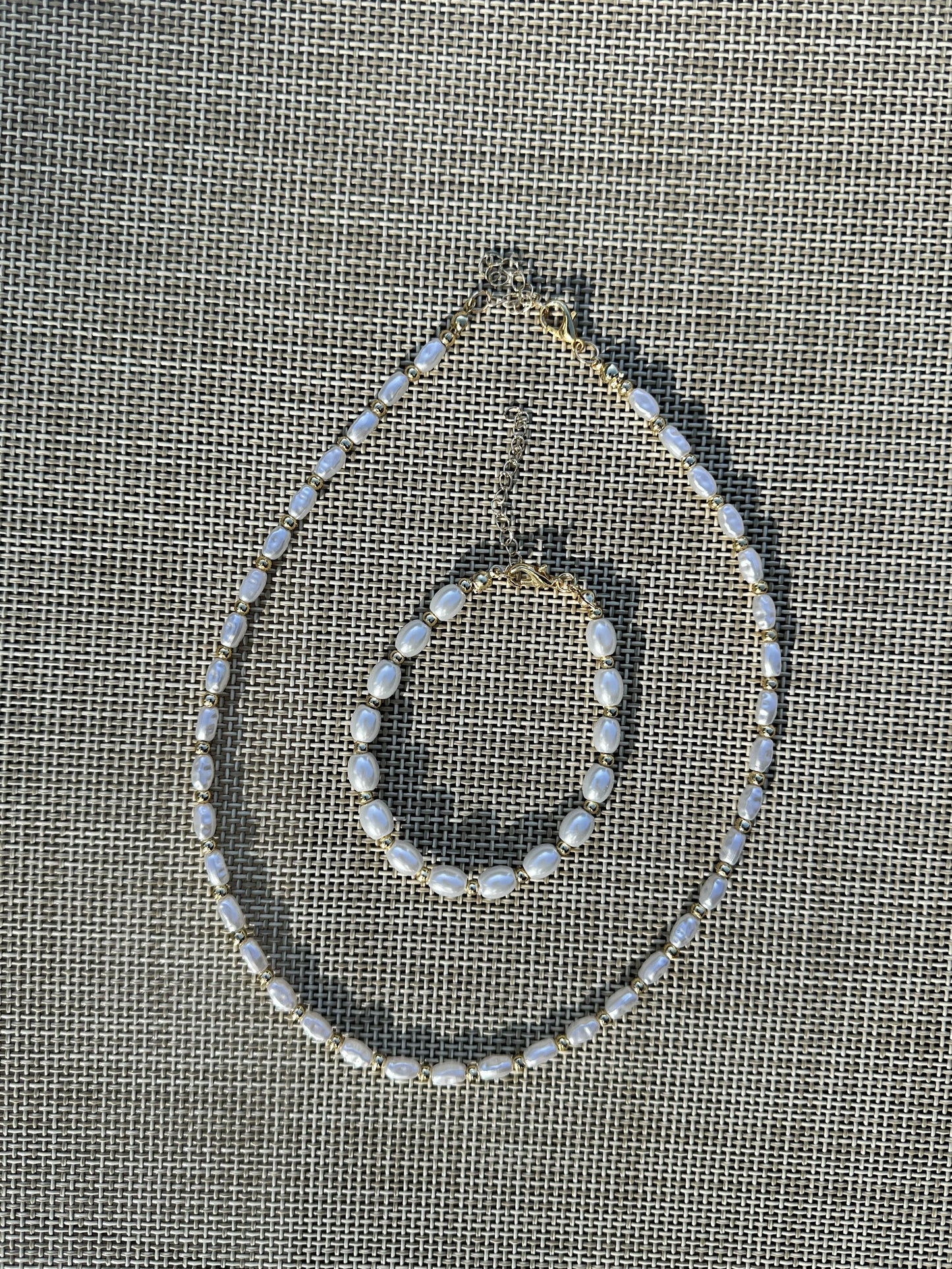 Pearl Grace İnci Bileklik